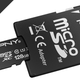 Illustration for article titled 128GB MicroSD Card Hits $70 for the First Time